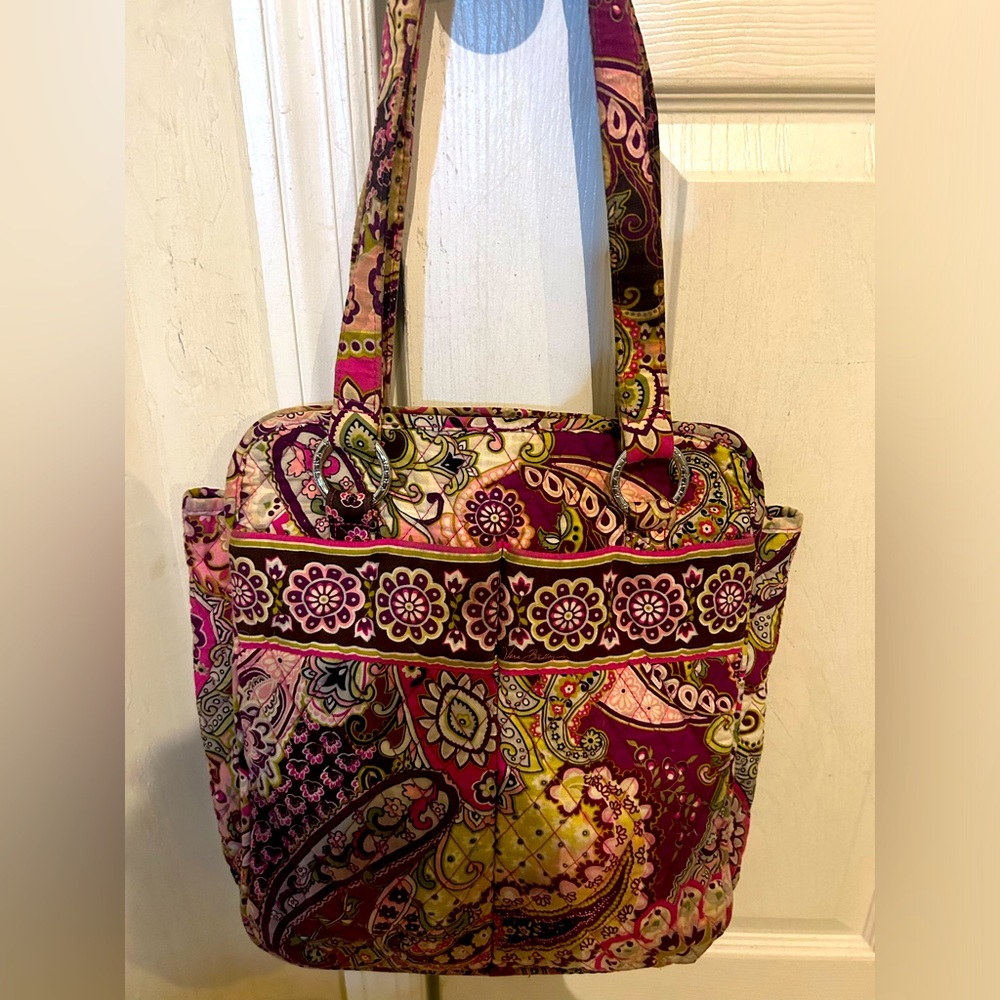 Vera Bradley shoulder bag